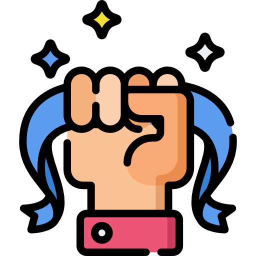 Icône symbolisant l'indépendance des restaurateurs face aux plateformes